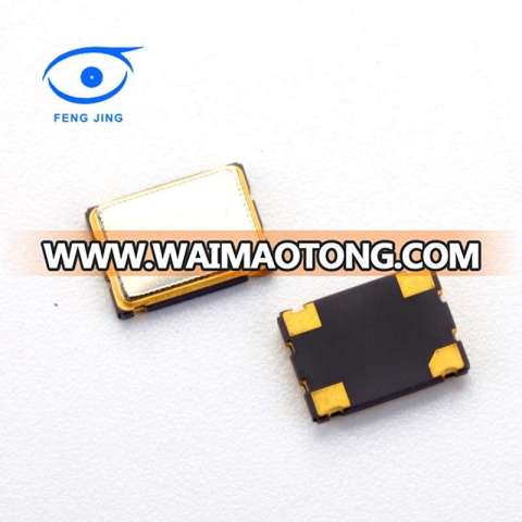 3.2*2.5mm SMD 12pF 10ppm 16.000MHz Crystal Xtal 24MHz